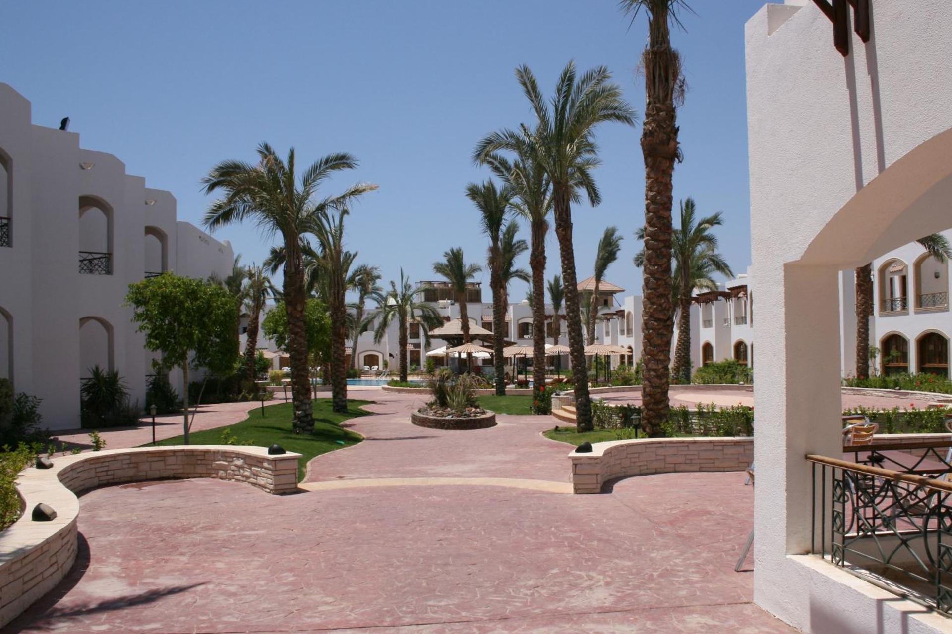 Coral Hills Resort Sharm El-Sheikh - Photo 18