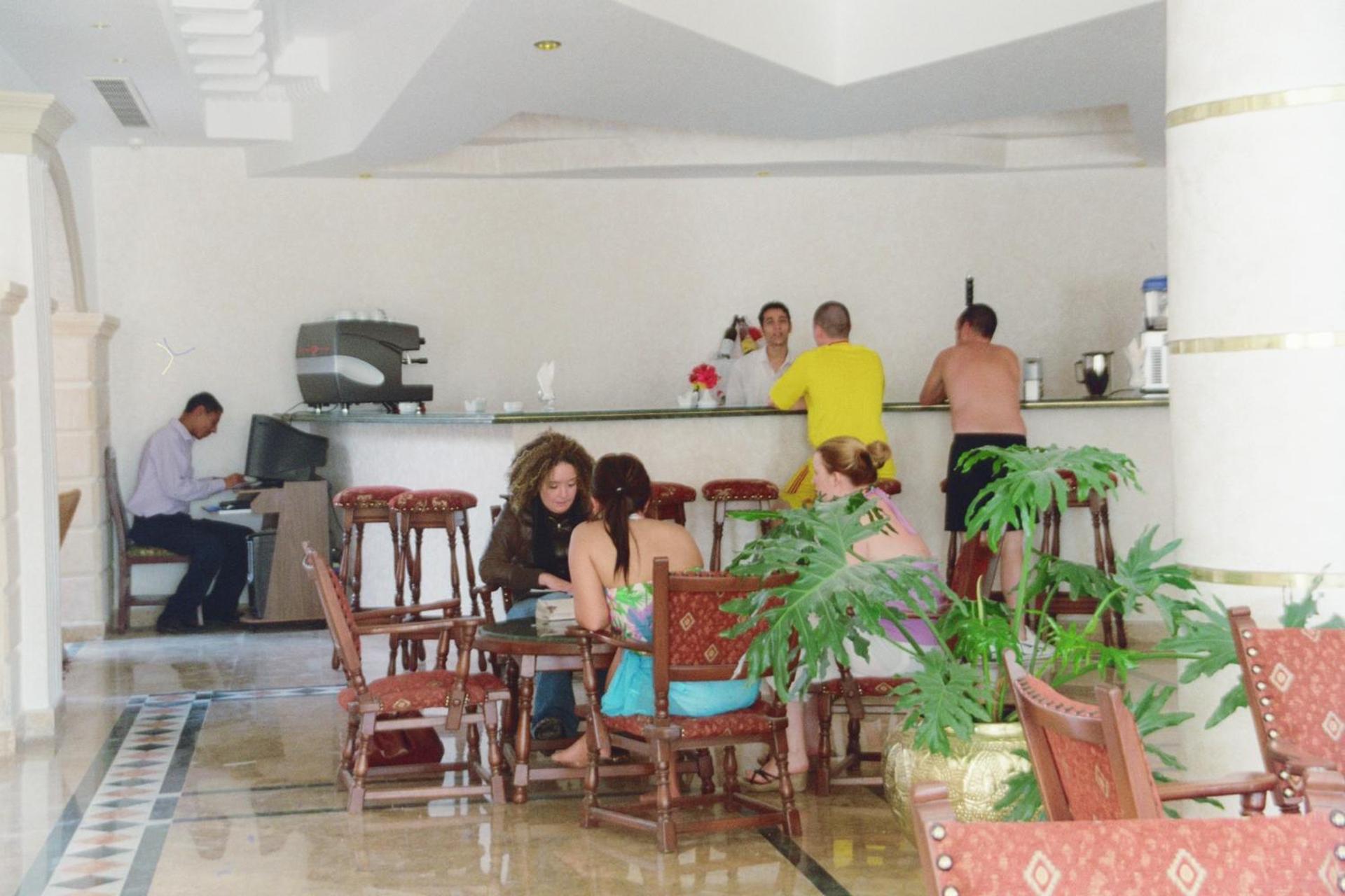 Coral Hills Resort Sharm El-Sheikh - Photo 17