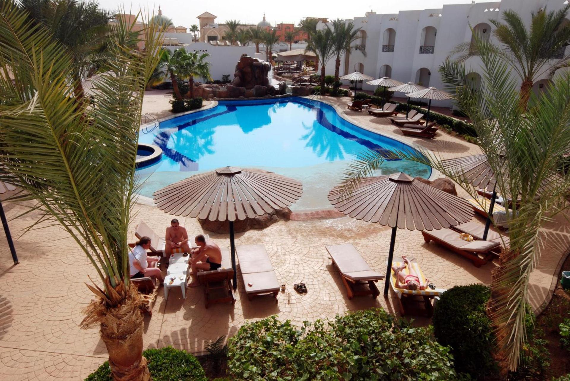 Coral Hills Resort Sharm El-Sheikh - Photo 16