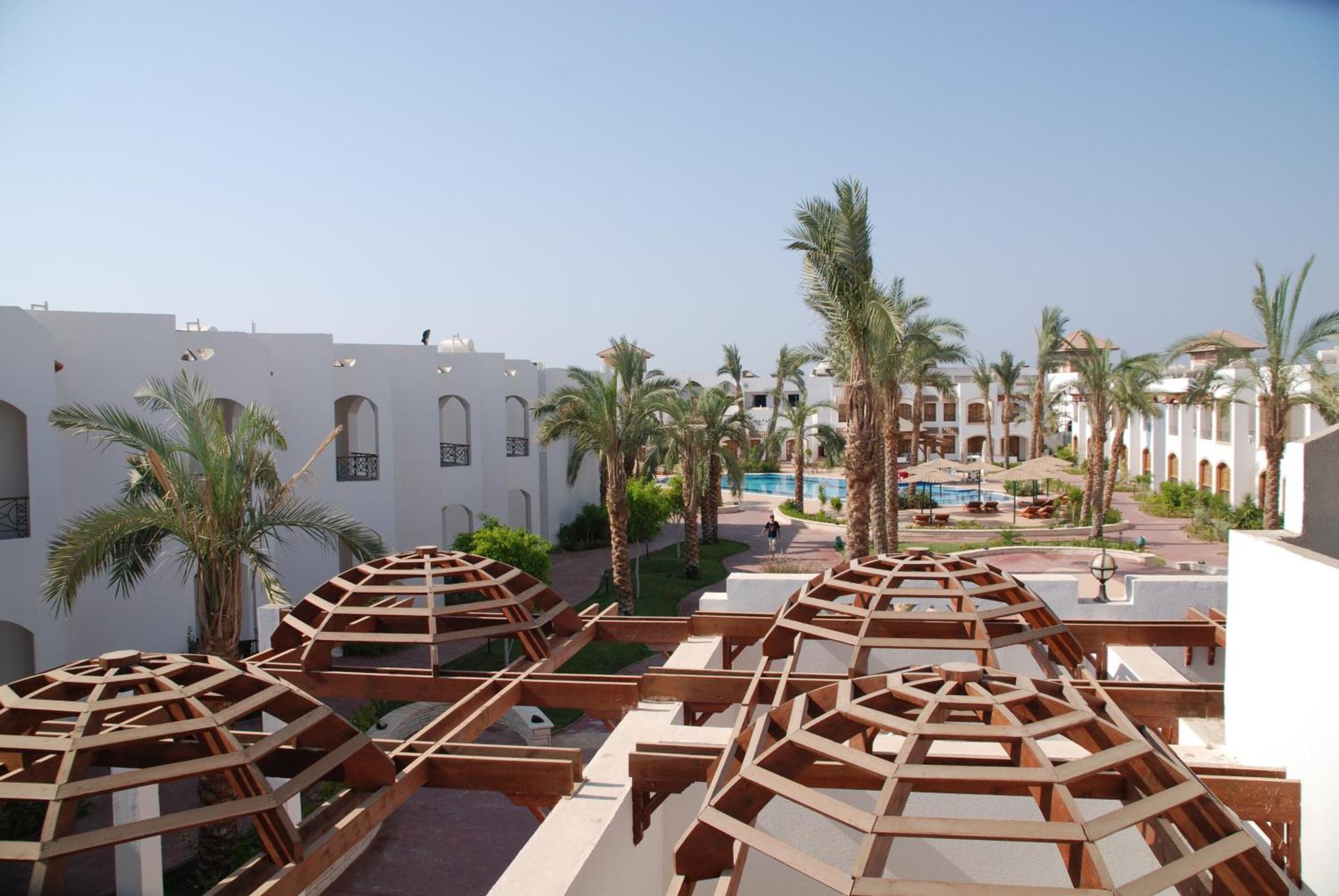 Coral Hills Resort Sharm El-Sheikh - Photo 15
