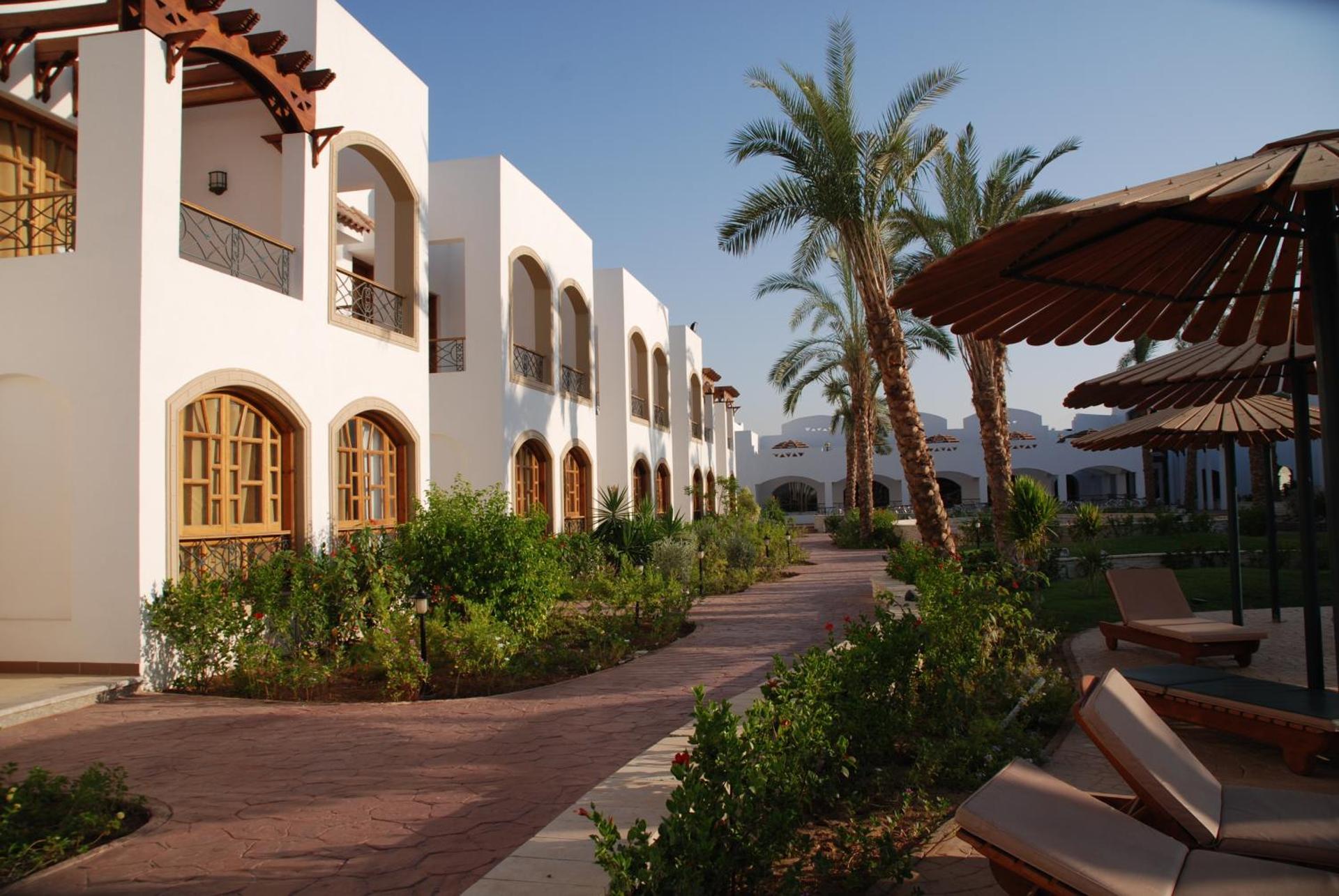 Coral Hills Resort Sharm El-Sheikh - Photo 49