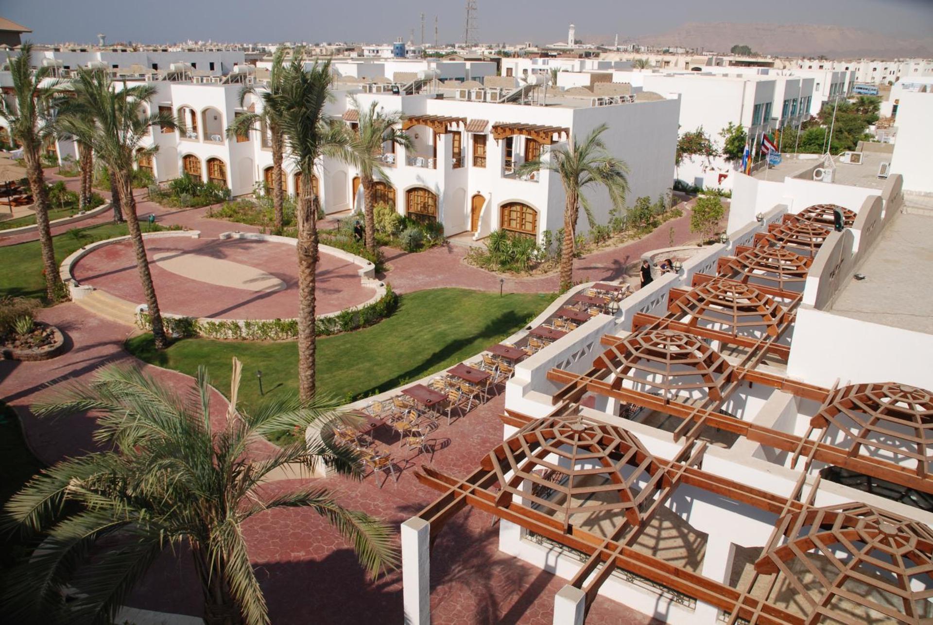 Coral Hills Resort Sharm El-Sheikh - Photo 12