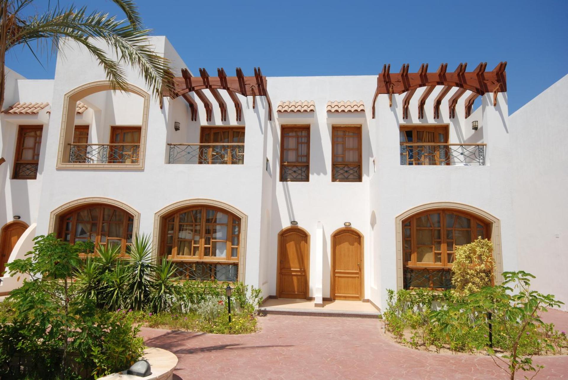 Coral Hills Resort Sharm El-Sheikh - Photo 9