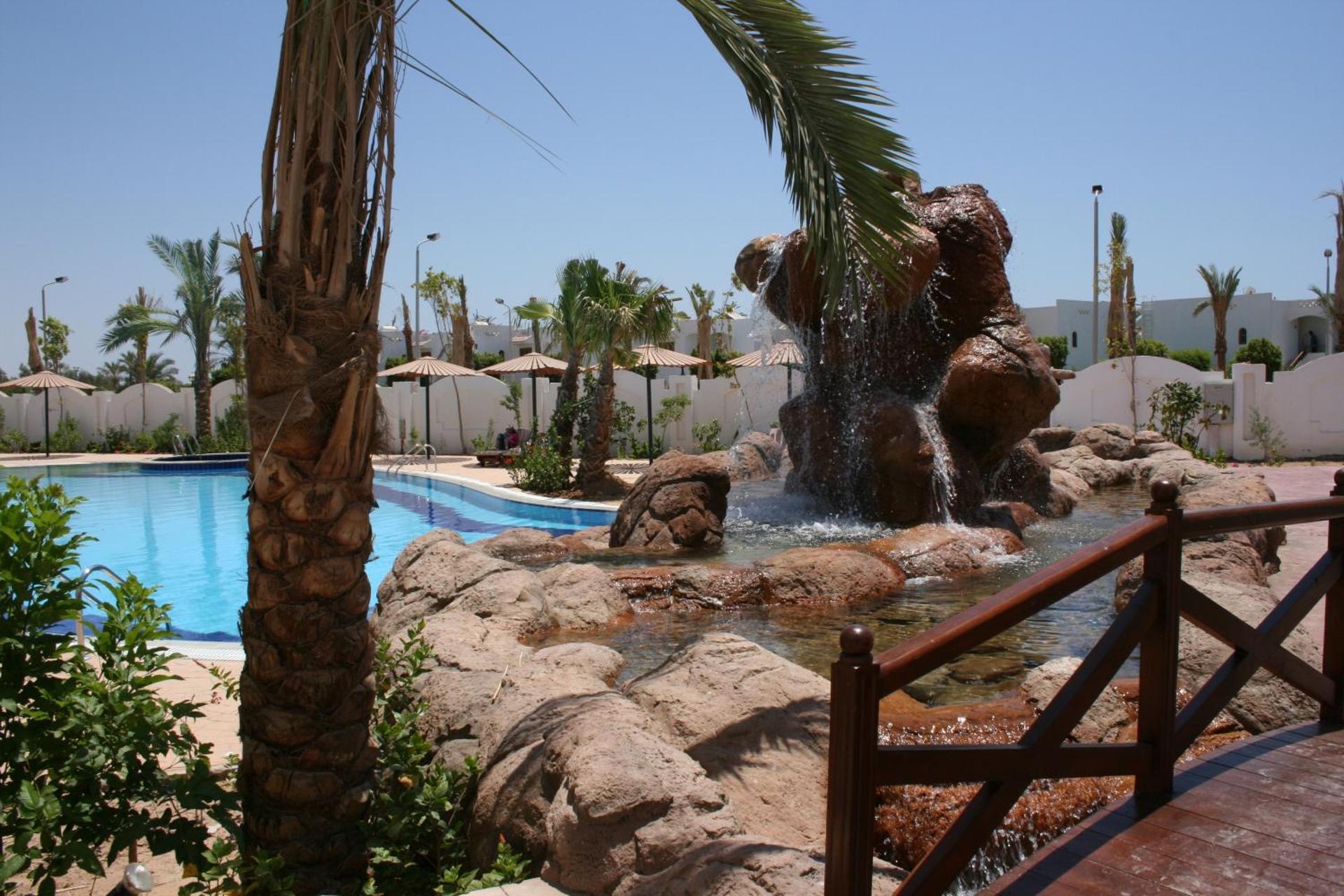 Coral Hills Resort Sharm El-Sheikh - Photo 7