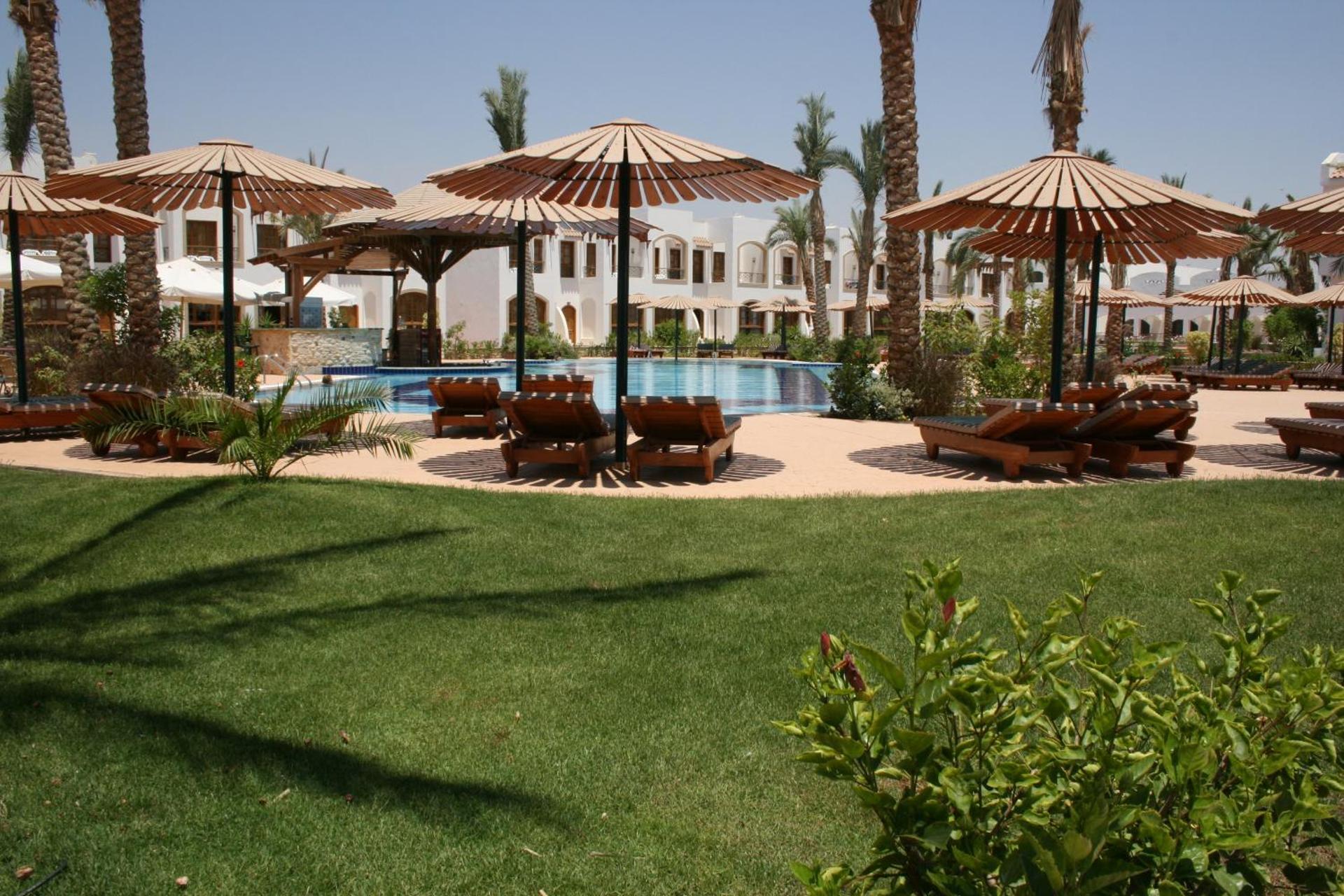 Coral Hills Resort Sharm El-Sheikh - Photo 70