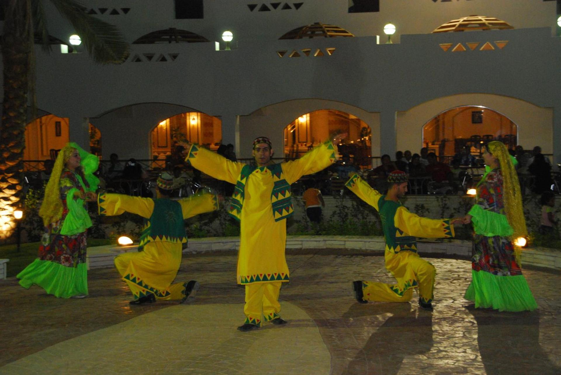 Coral Hills Resort Sharm El-Sheikh - Photo 6