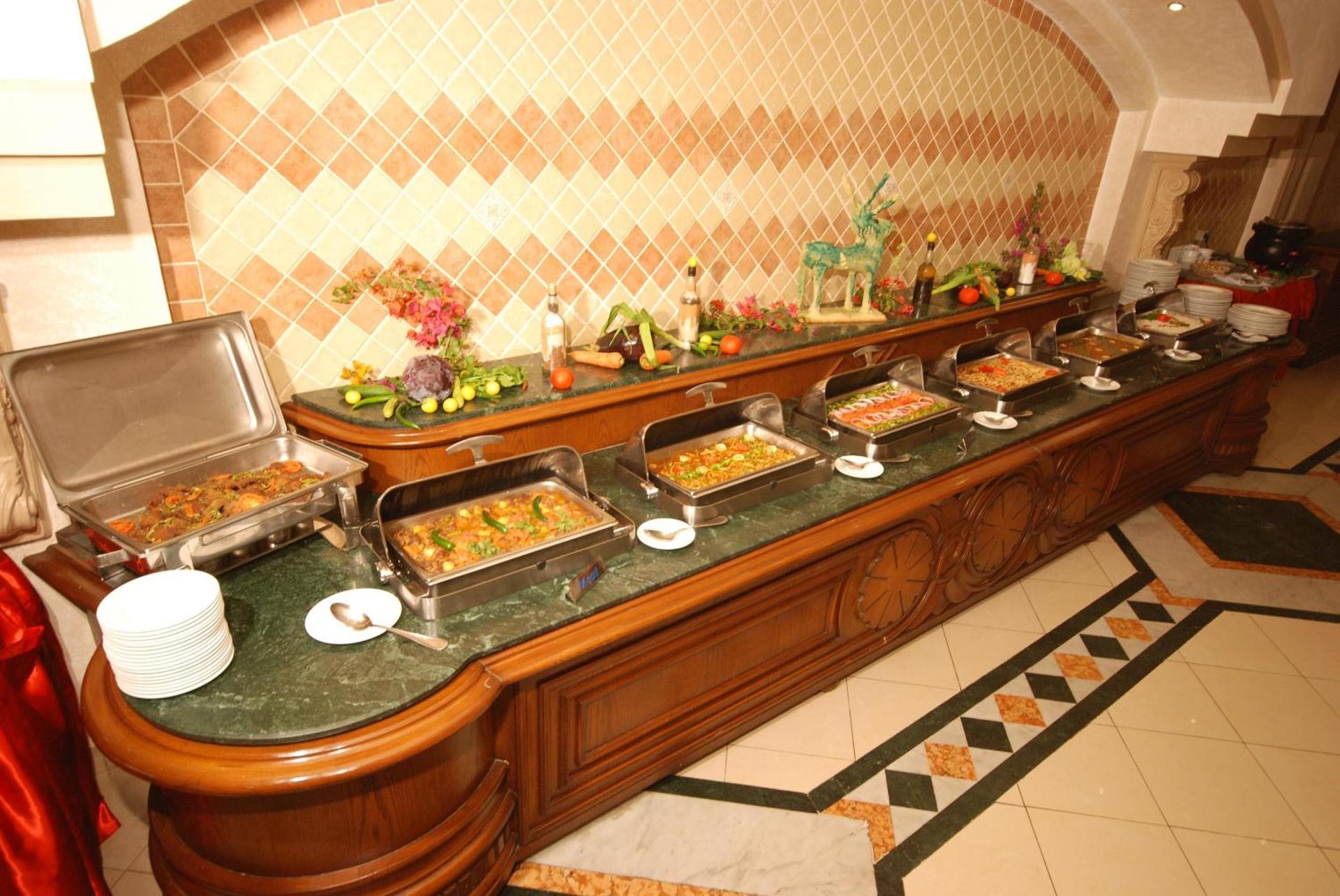 Coral Hills Resort Sharm El-Sheikh - Photo 43