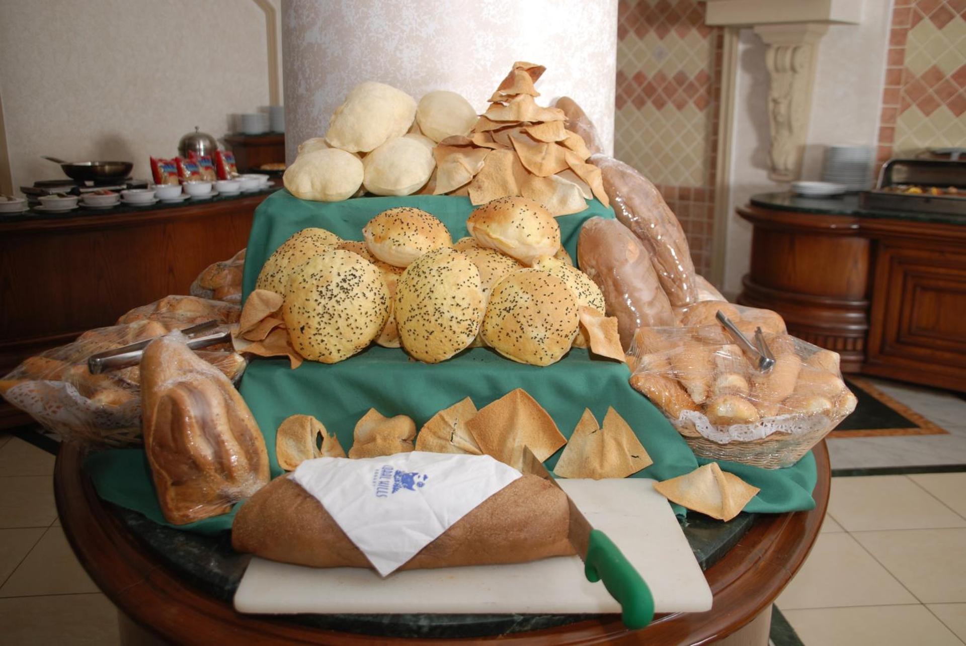 Coral Hills Resort Sharm El-Sheikh - Photo 40