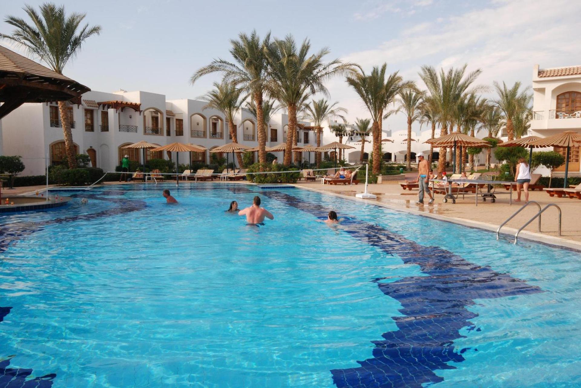 Coral Hills Resort Sharm El-Sheikh - Photo 37