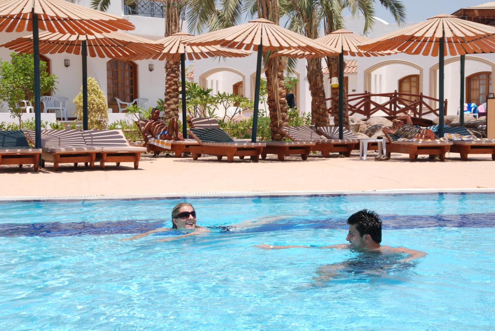 Coral Hills Resort Sharm El-Sheikh - Photo 33