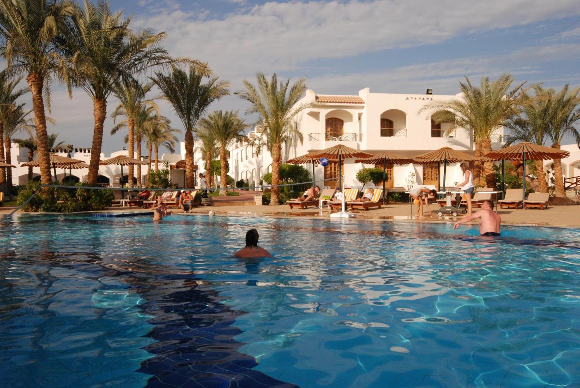 Coral Hills Resort Sharm El-Sheikh - Photo 32