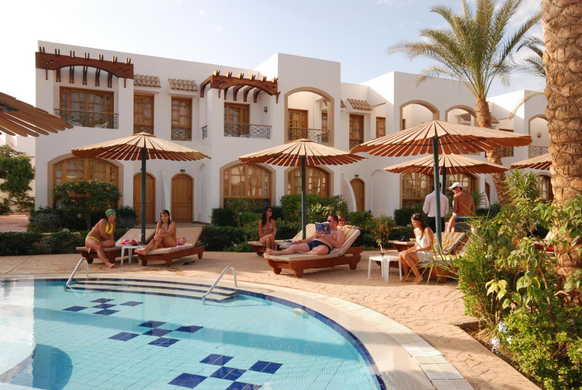 Coral Hills Resort Sharm El-Sheikh - Photo 50