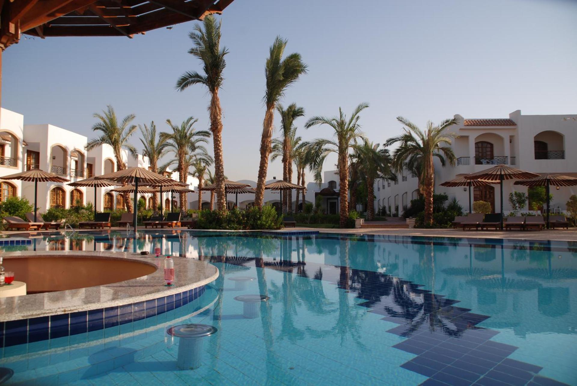 Coral Hills Resort Sharm El-Sheikh - Photo 31