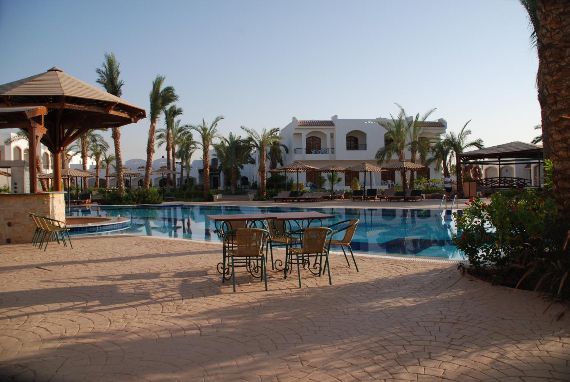 Coral Hills Resort Sharm El-Sheikh - Photo 30