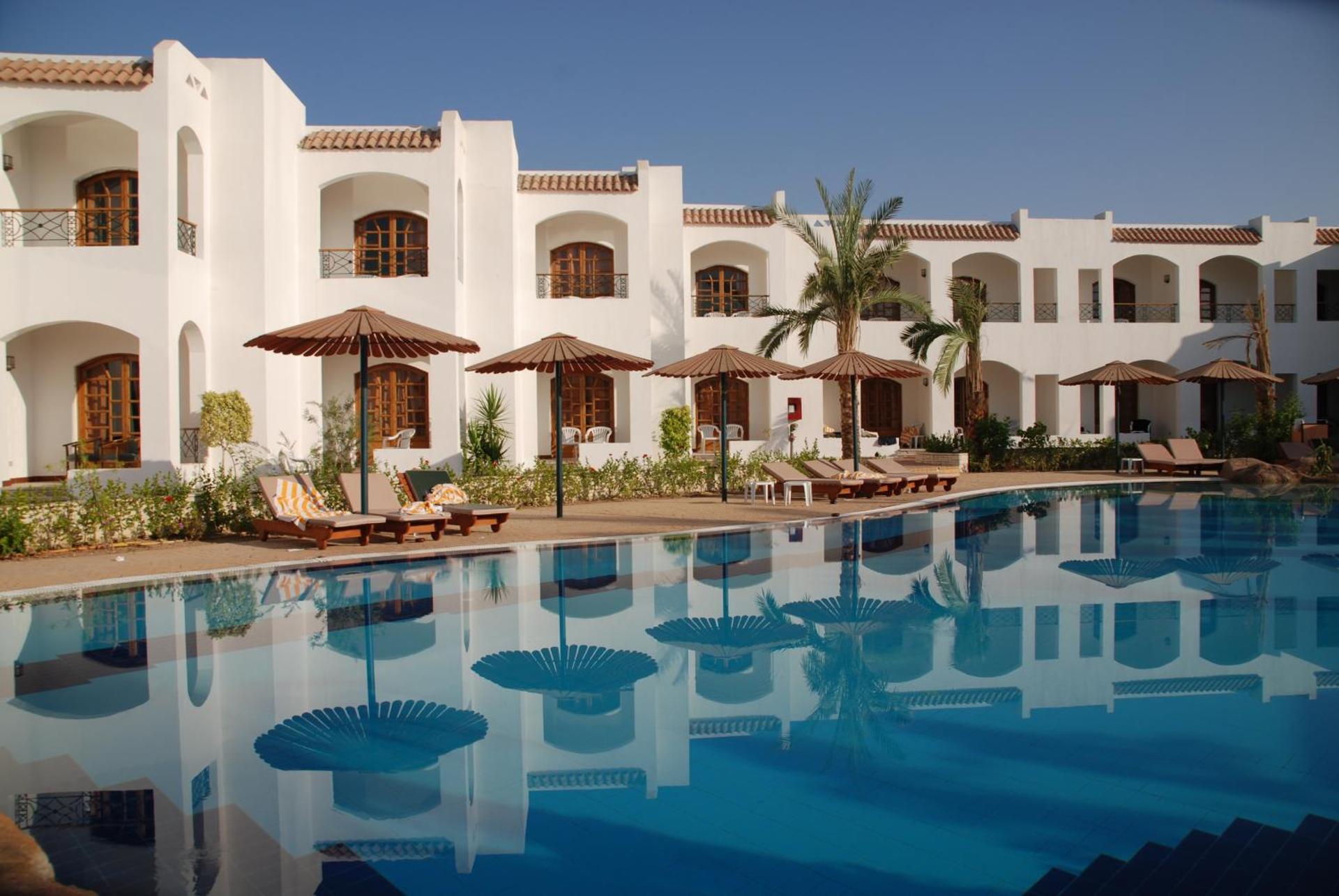Coral Hills Resort Sharm El-Sheikh - Photo 28