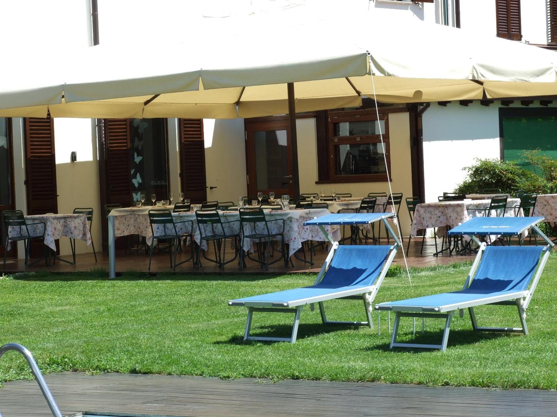 Agriturismo Cà Del Lago - Photo 83