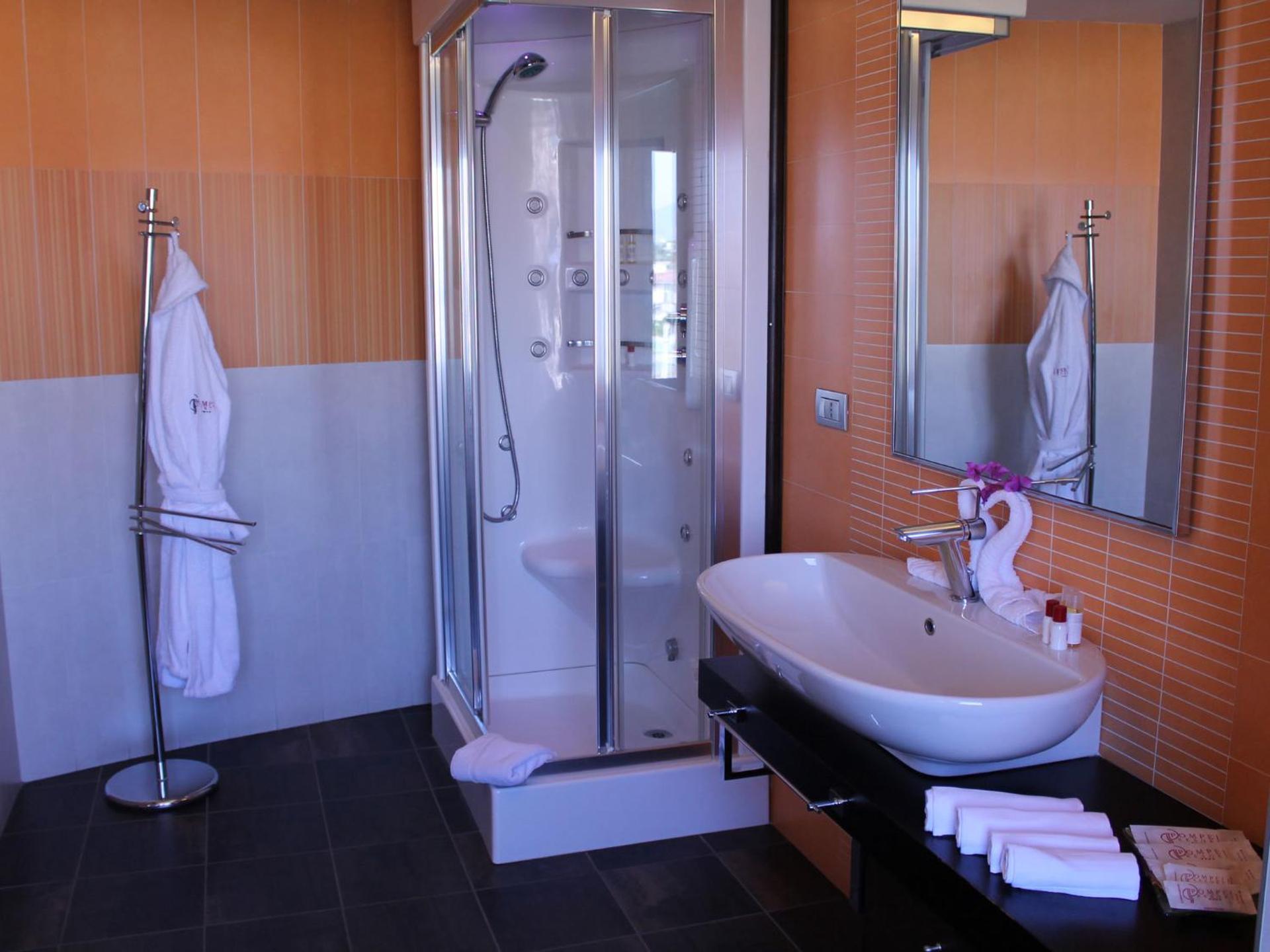 Abalon Pompei Resort - Photo 23