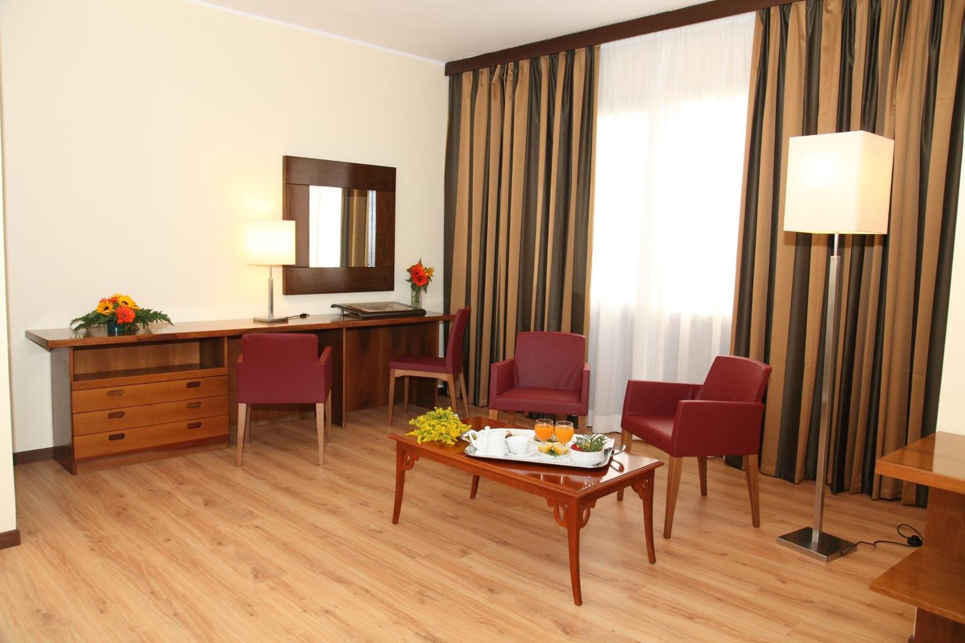 Hotel Royal Palace - Photo 38