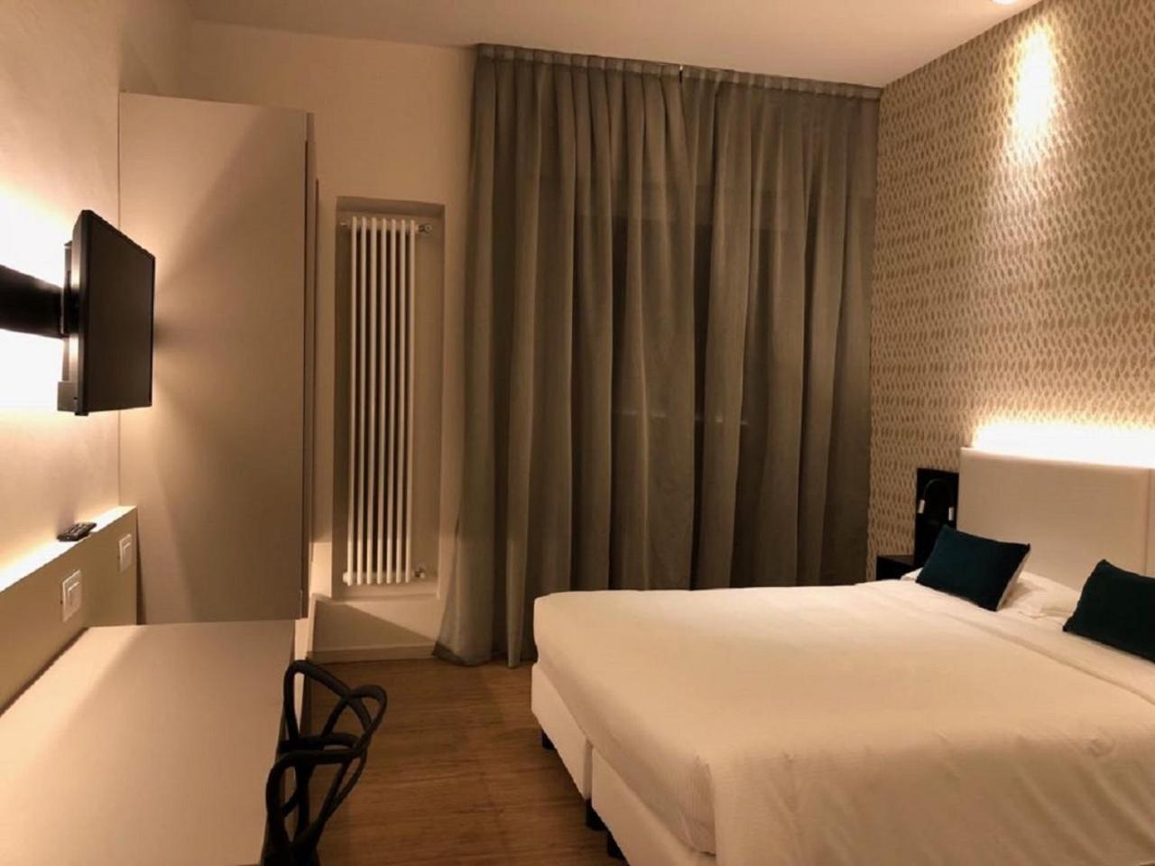 Hotel Ariston & Apartments - Photo 60