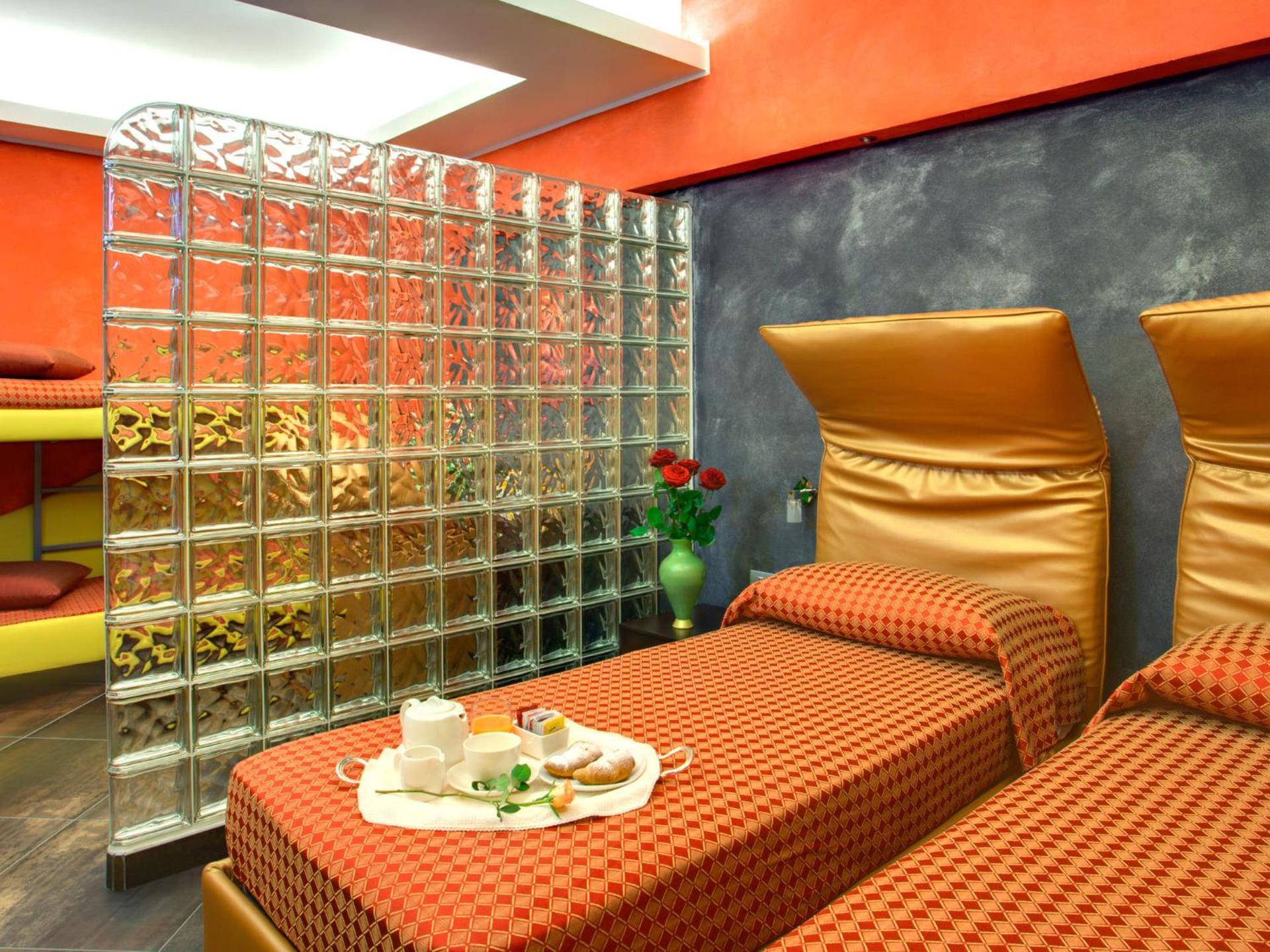 Abalon Pompei Resort - Photo 49