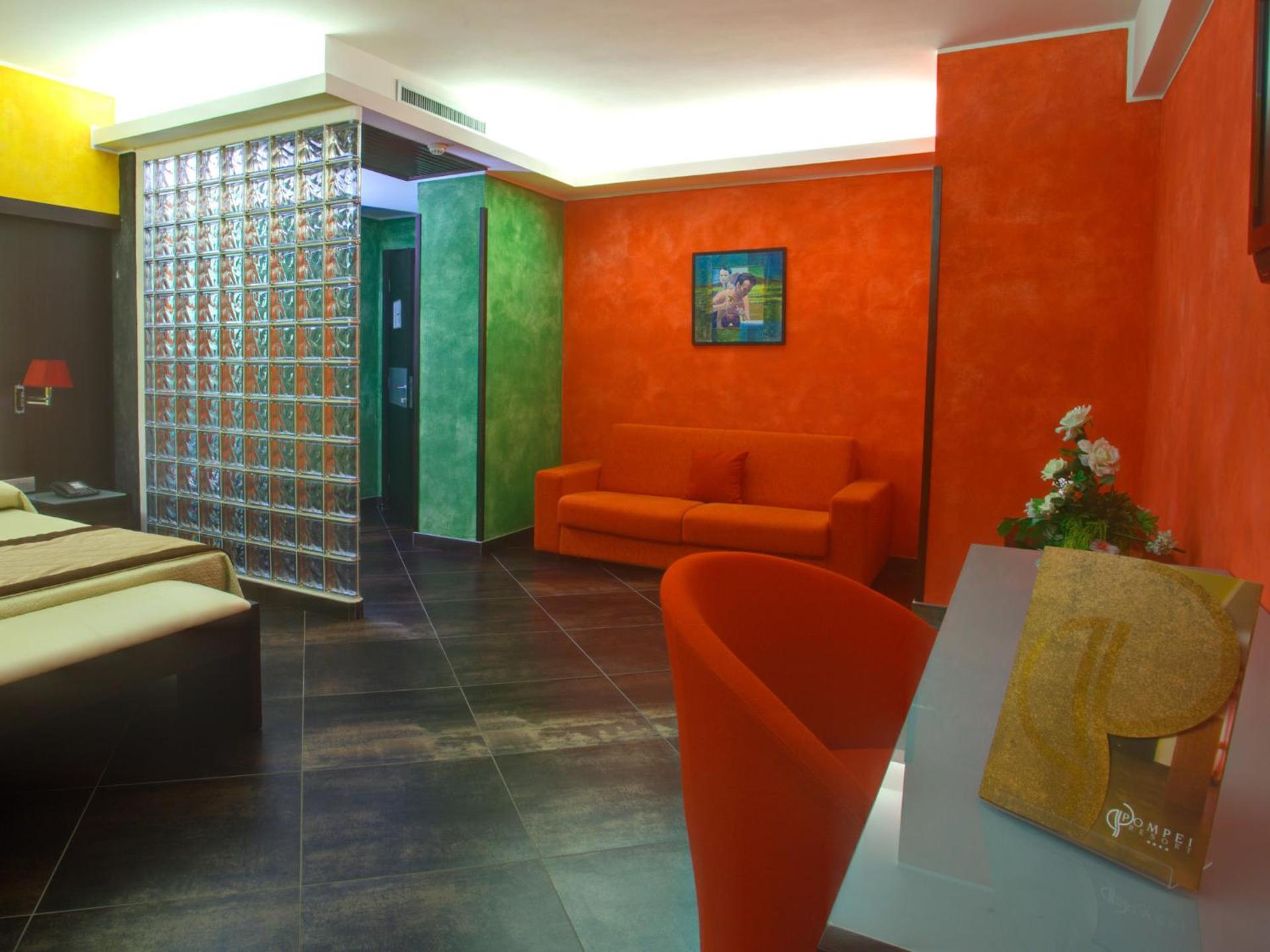 Abalon Pompei Resort - Photo 46