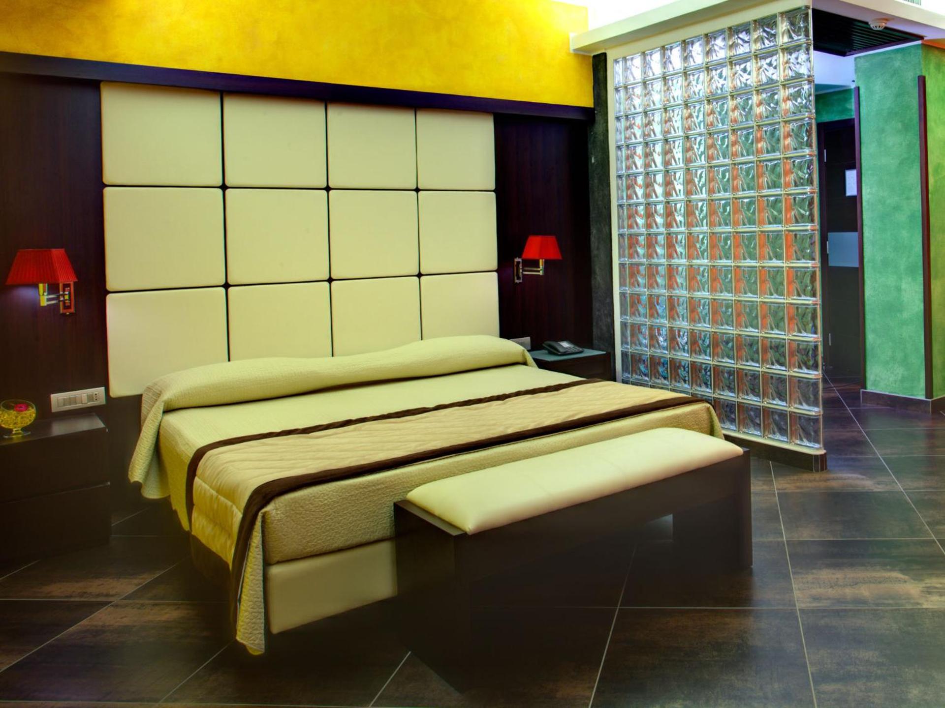 Abalon Pompei Resort - Photo 47