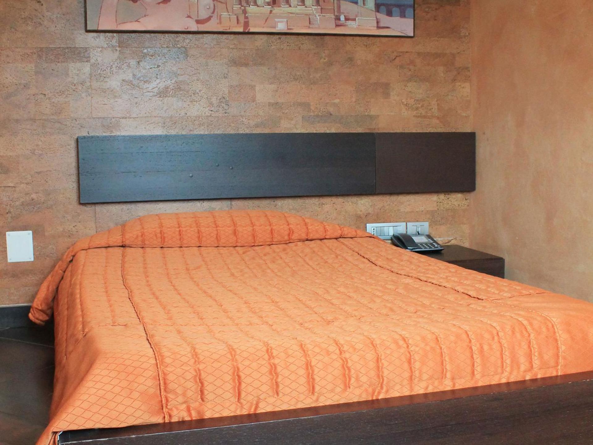 Abalon Pompei Resort - Photo 55