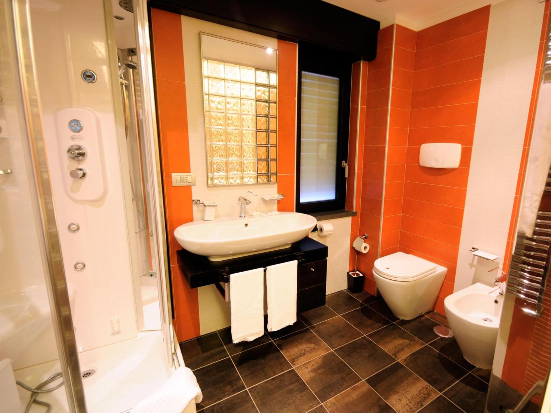 Abalon Pompei Resort - Photo 45