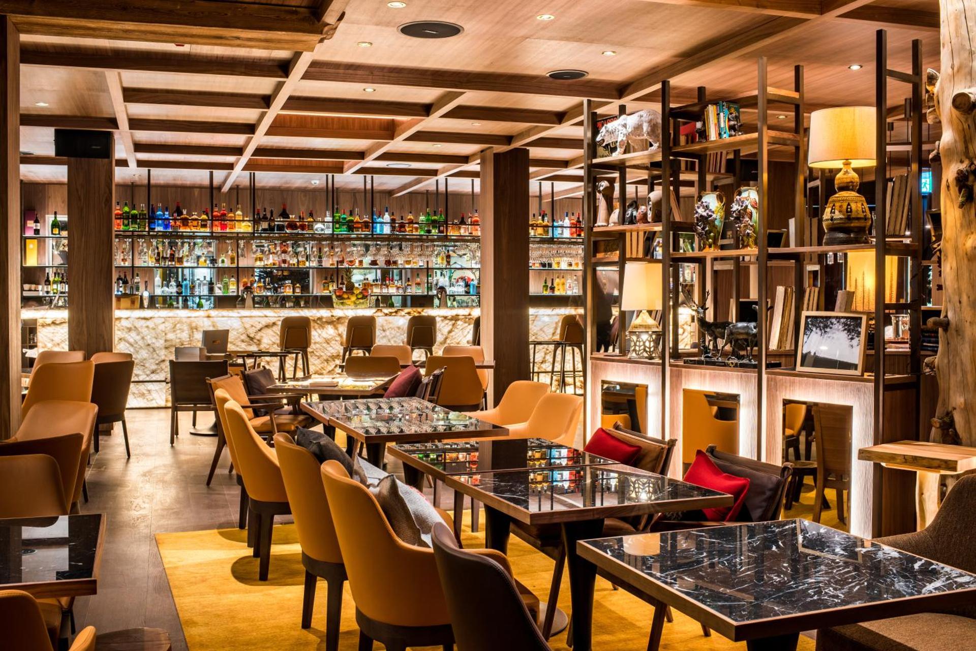 Schweizerhof Zermatt - a Small Luxury Hotel - Photo 39