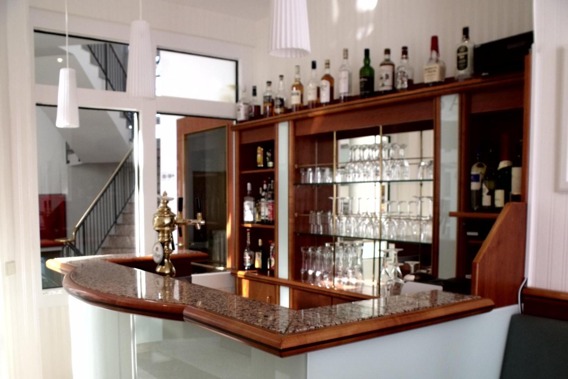 SensCity Hotel Berlin Spandau - Photo 20
