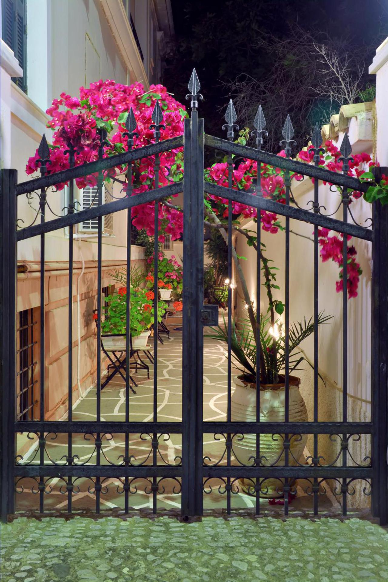 Villa Ianthia - Photo 58