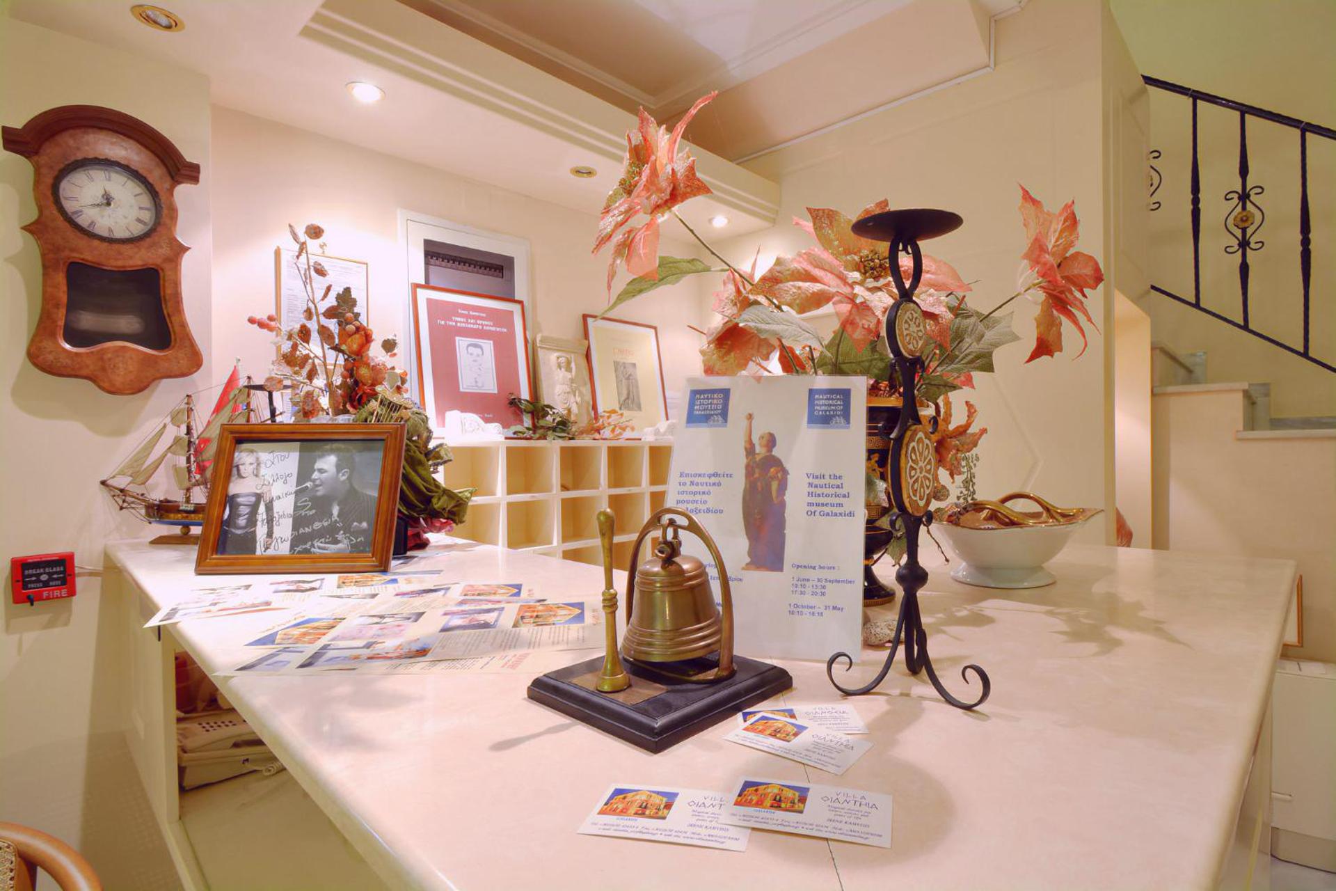 Villa Ianthia - Photo 78