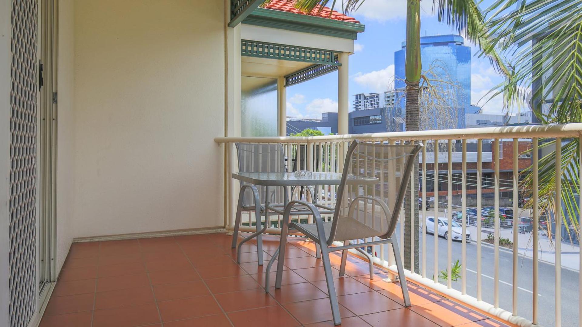 Toowong Central Motel Apartments - Photo 6