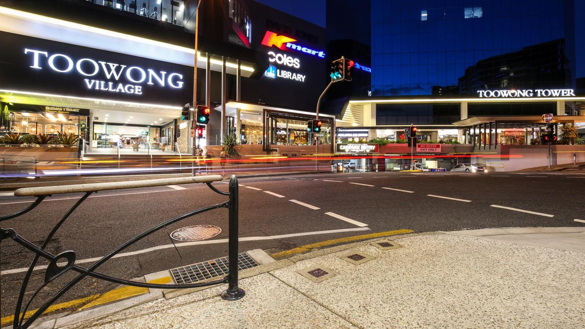 Toowong Central Motel Apartments - Photo 34