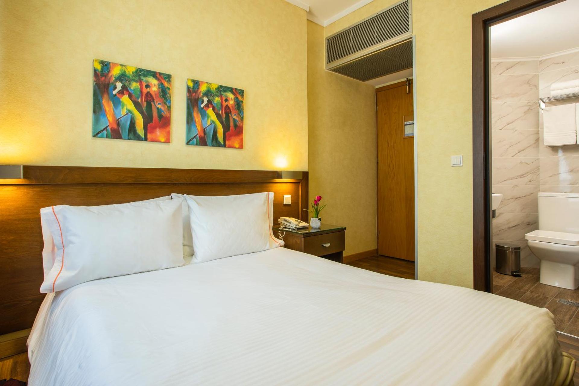 Egnatia Hotel - Photo 15