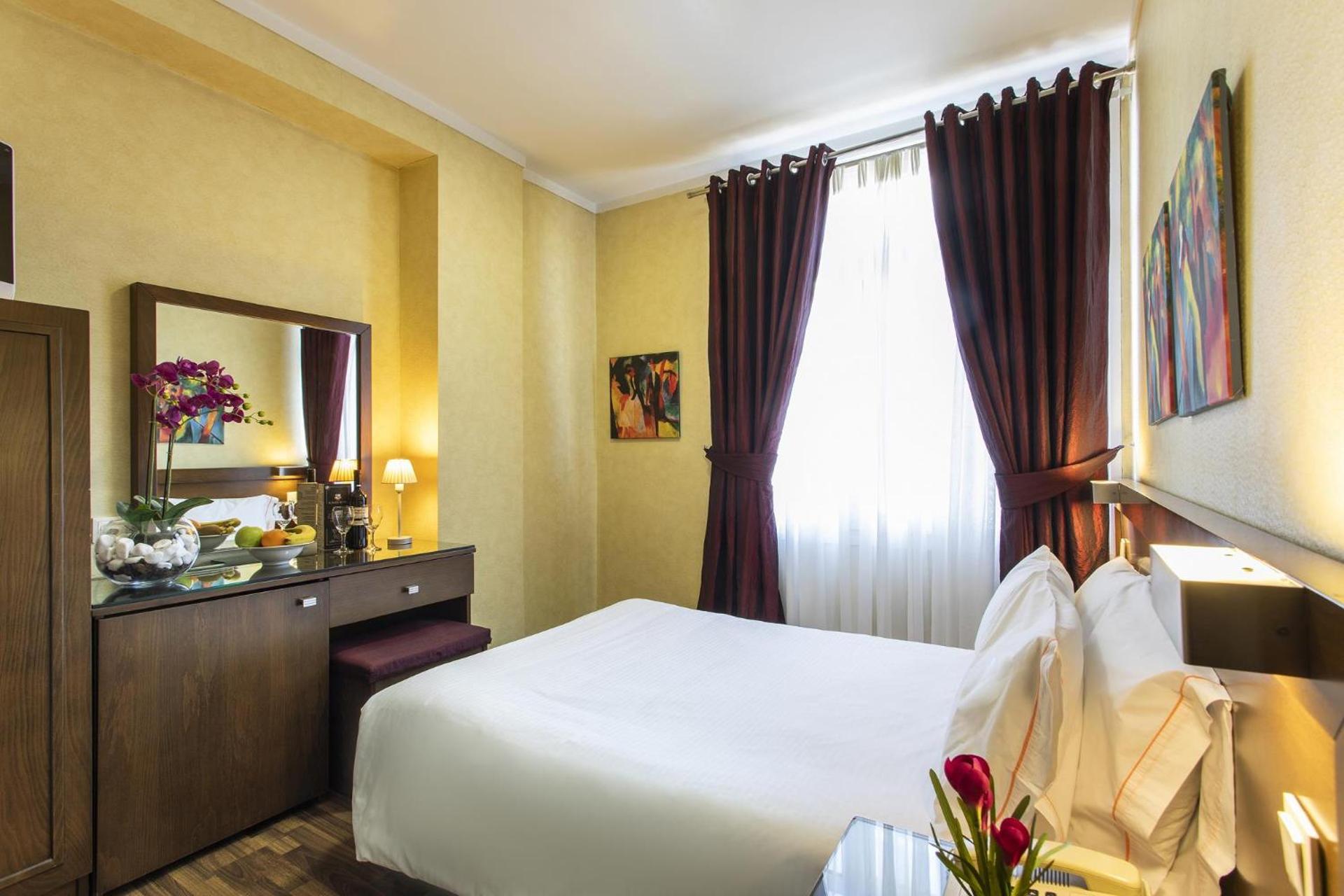 Egnatia Hotel - Photo 14