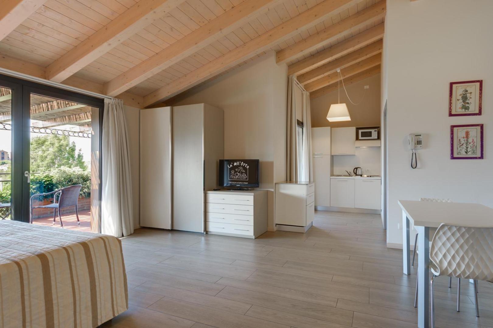 Cà dell'Orto Rooms & Apartments - Photo 35