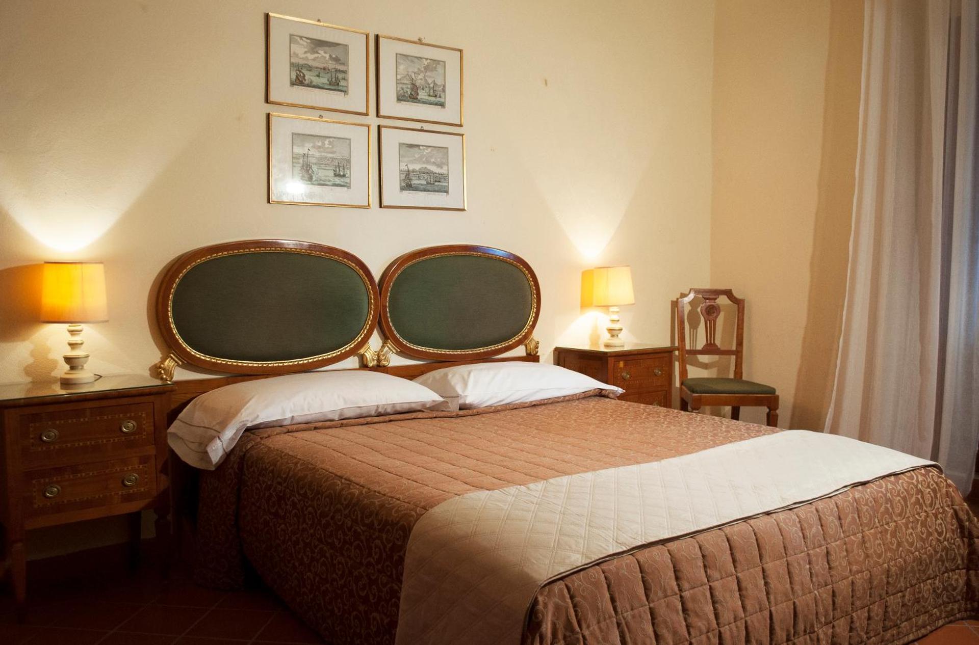 Hotel Villa Casalecchi - Photo 25