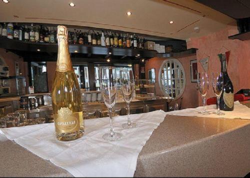 Hotel Edelweiss 3 Stelle SUPERIOR - Photo 26