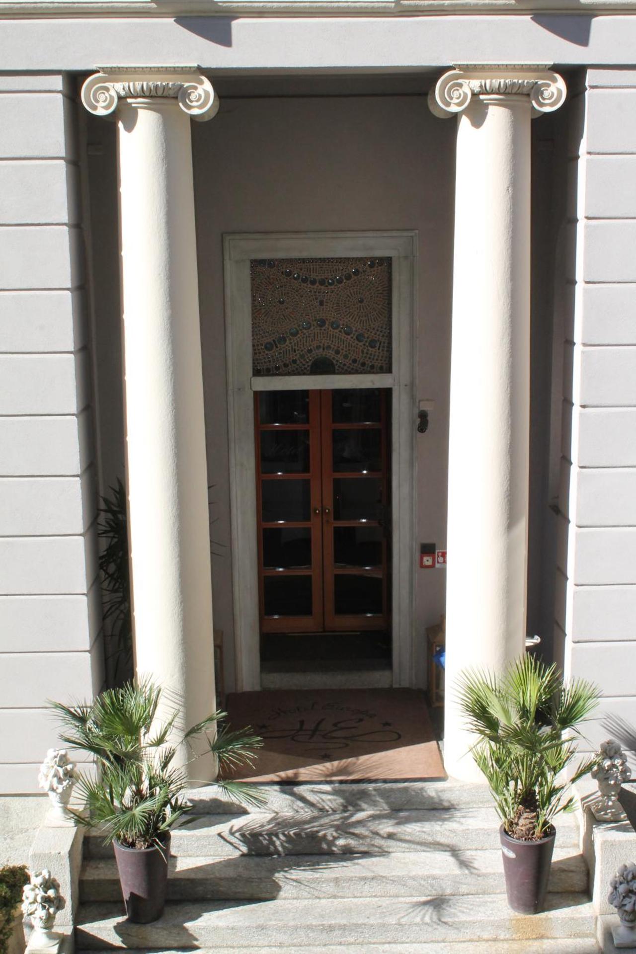 Hotel Europa Varese - Photo 89