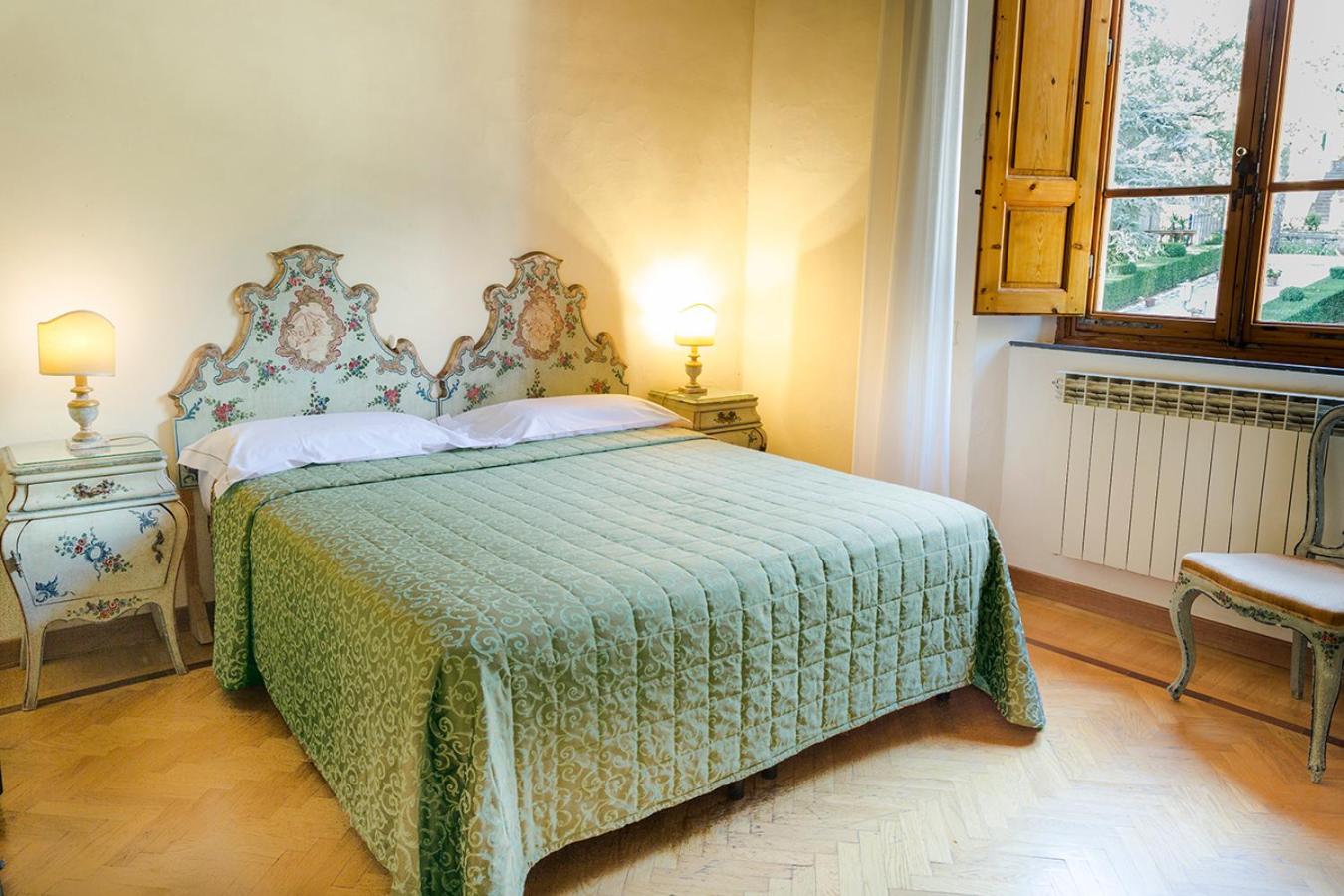 Hotel Villa Casalecchi - Photo 14