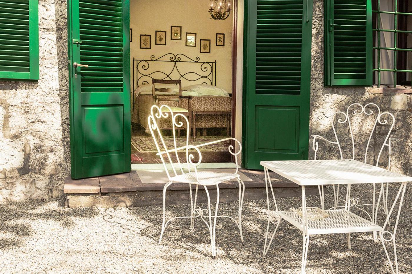 Hotel Villa Casalecchi - Photo 3
