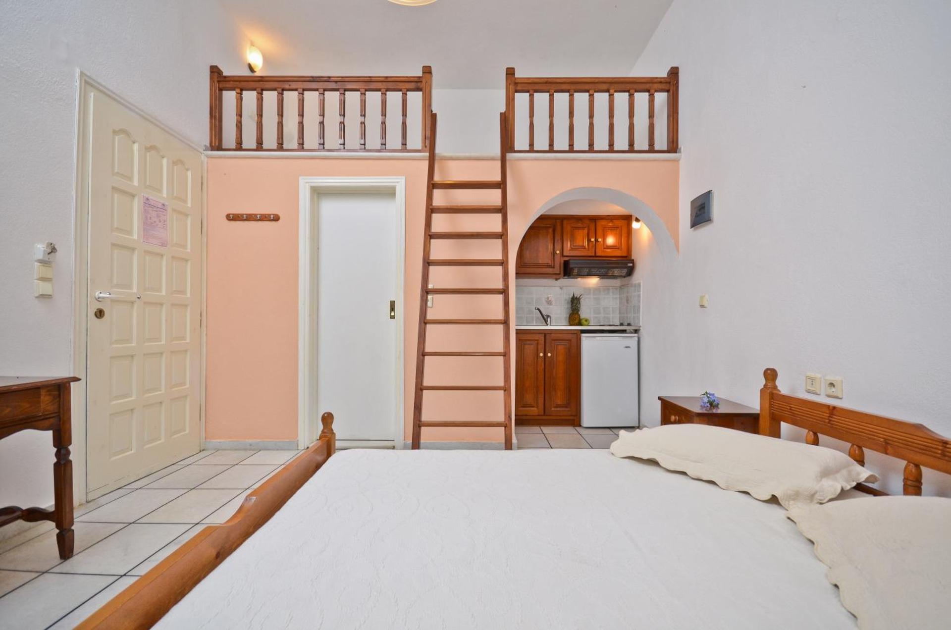 Sea View Apartments & Studios - Photo 142