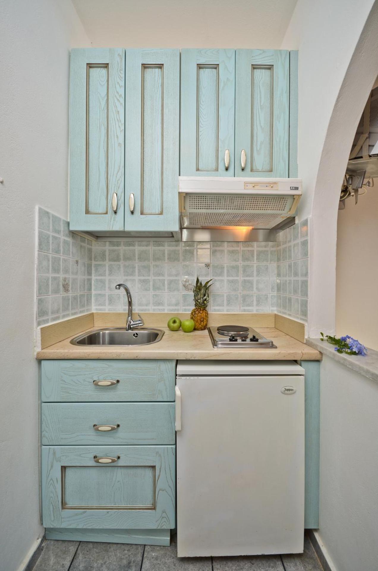 Sea View Apartments & Studios - Photo 130