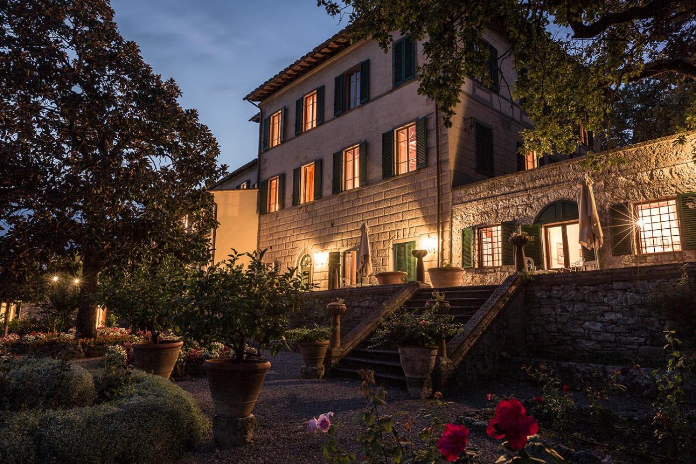 Hotel Villa Casalecchi - Photo 64