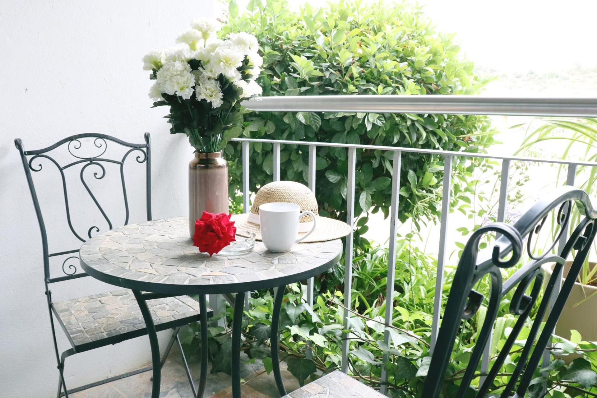 Tribute Guest House Matala - Photo 4