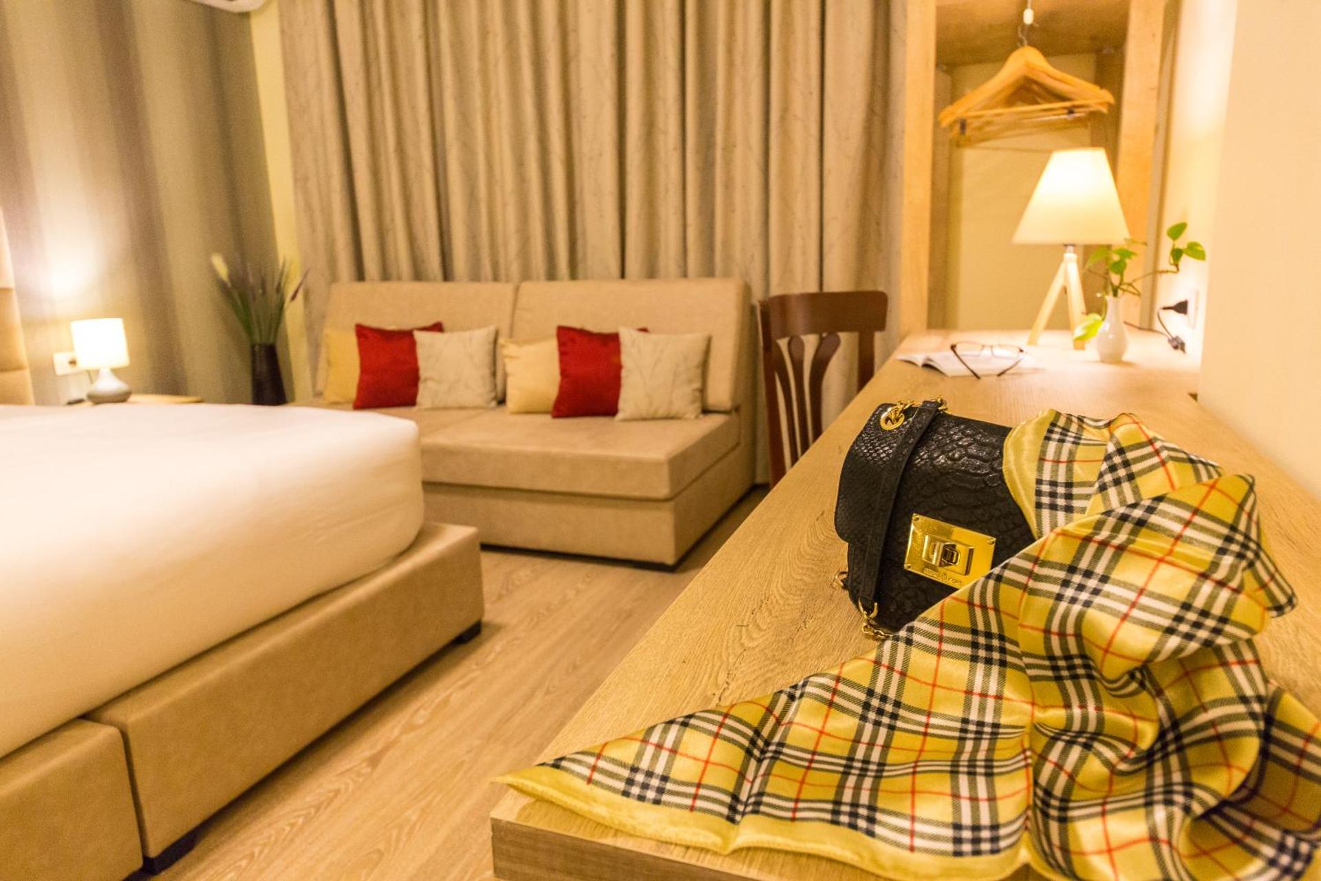 Hotel Baron - Photo 49