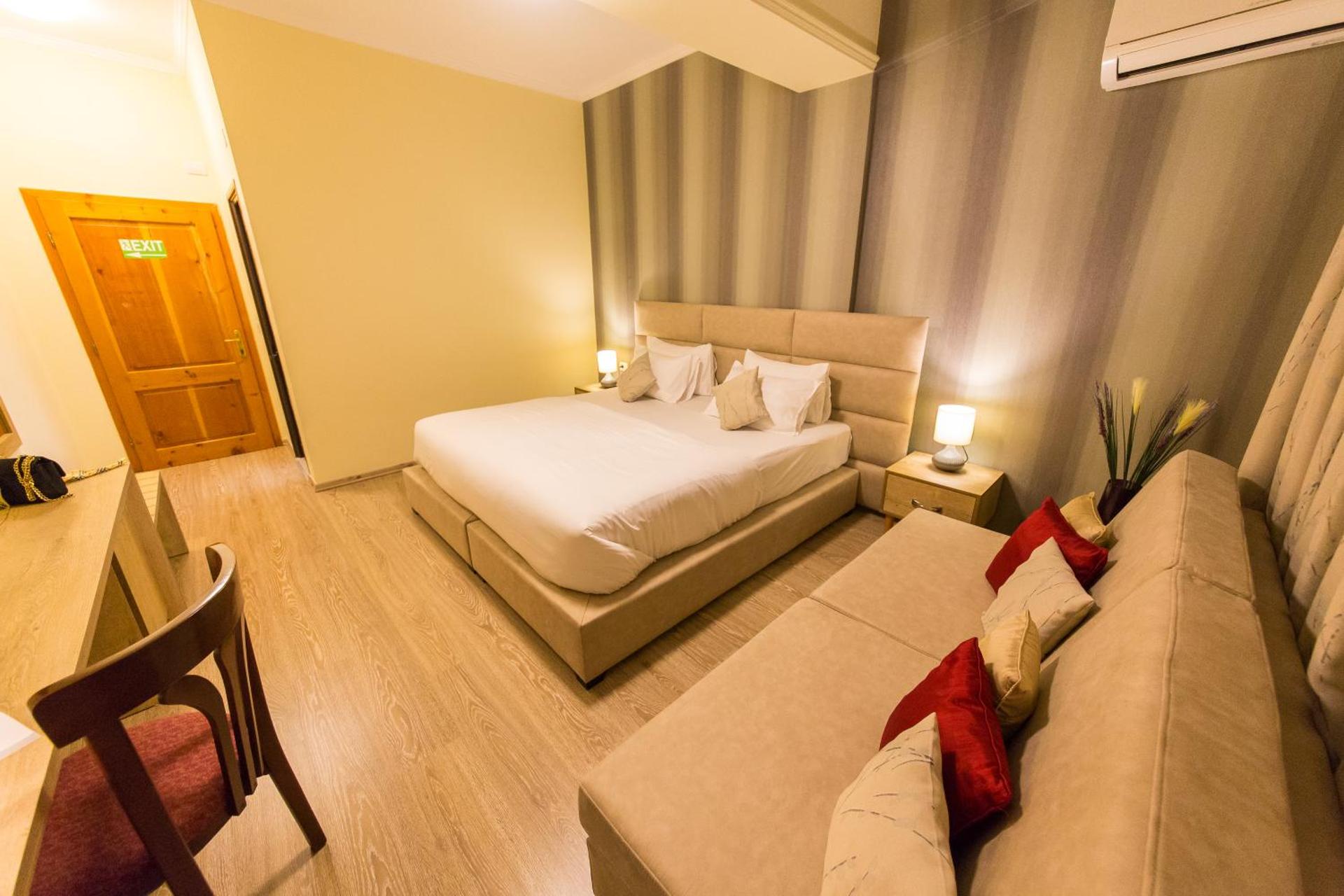 Hotel Baron - Photo 34