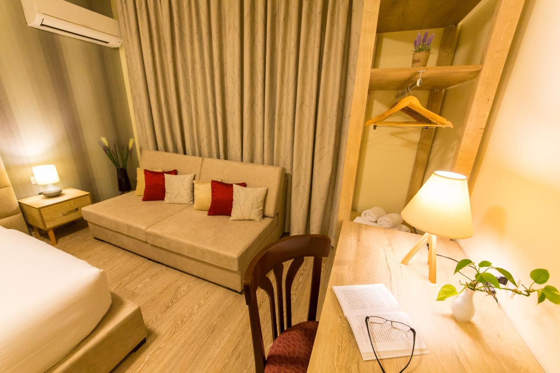 Hotel Baron - Photo 51