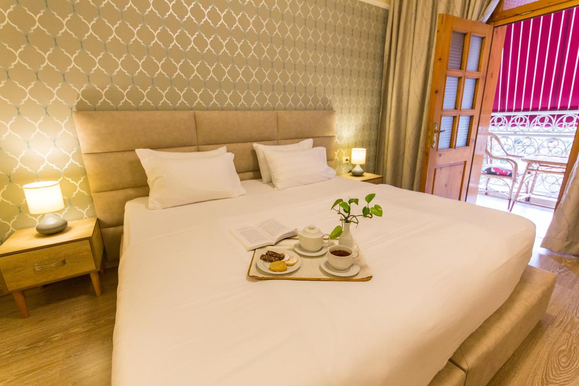 Hotel Baron - Photo 18